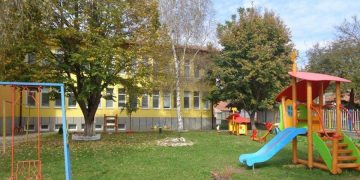 Площадка за обучение по безопасност на движението ще имат в ДГ “Мечо Пух”