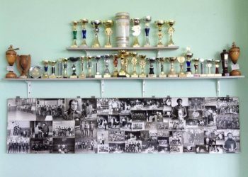 Клубът по самбо и джудо навършва утре 47 години