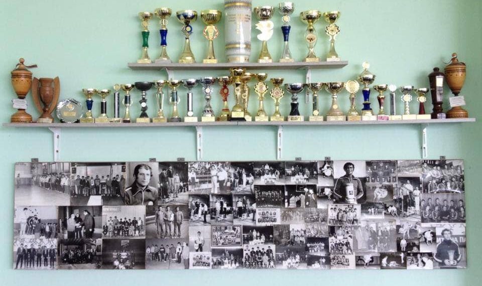 Клубът по самбо и джудо навършва утре 47 години