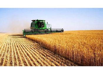 Жътва е, време за предпазване от пожари