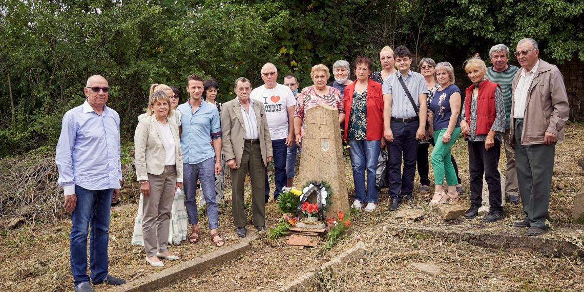 Минко Гализов – Опълченеца от Ловнидол