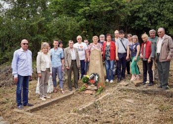 Минко Гализов – Опълченеца от Ловнидол