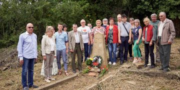 Минко Гализов – Опълченеца от Ловнидол