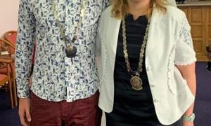 Мариана Петрова ще ръководи Ротари клуб – Севлиево