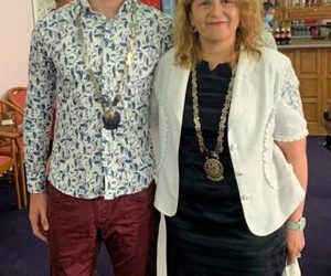 Мариана Петрова ще ръководи Ротари клуб – Севлиево