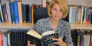 Икономическата библиотека вече е в ОИЦ – Габрово