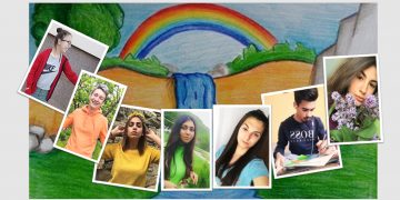 Заедно по време на изолация – един проект на клуб New Lab