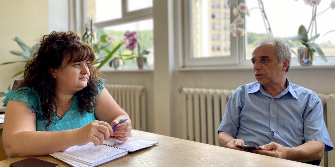 Започна предварителният обход във връзка с Преброяване 2021