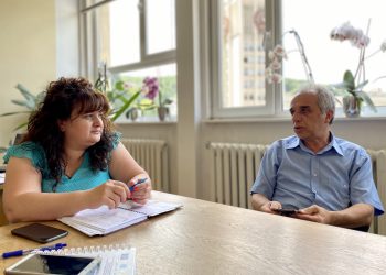 Започна предварителният обход във връзка с Преброяване 2021