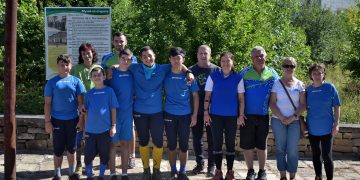 Пак започнаха състезанията по спортно ориентиране