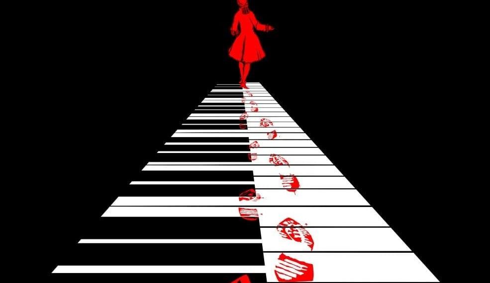 Салиери и сянката на Амадеус