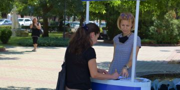 ОИЦ – Габрово с изнесени приемни в три града, даде повече информация за финансиране с европари