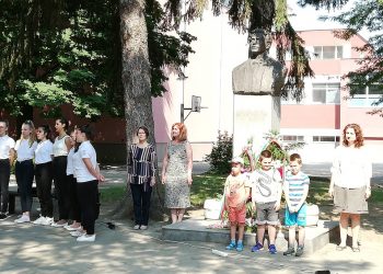 183-годишнината от рождението на Левски пак събра севлиевци