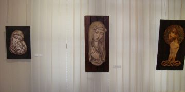 Вяра Савова – творецът, който раздава по късче от себе си