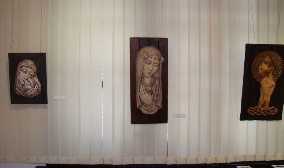 Вяра Савова – творецът, който раздава по късче от себе си