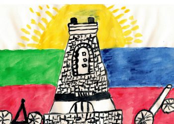 Деца от ДГ “Мечо Пух” – с отличия от конкурси