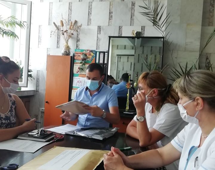 Две фирми подадоха оферти за нови хемодиализни апарати