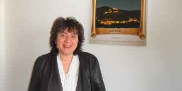 Арх. Василева: “След ремонта на пътя Севлиево – Габрово през последната година има осезаем инвеститорски интерес”