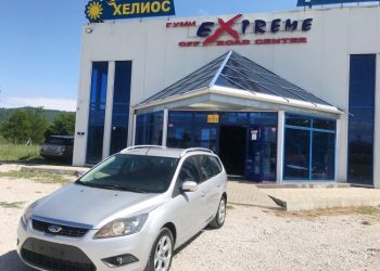 Седат Сюлейман спечели автомобила на „Хелиос“