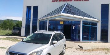 Седат Сюлейман спечели автомобила на „Хелиос“