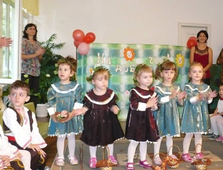 Намаляват яслите в областта