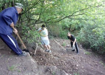 Започна поредният археологически сезон на Хоталич