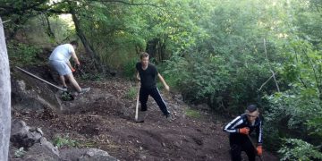 Започна поредният археологически сезон на Хоталич