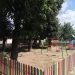 На нова детска площадка се радват децата в с. Ряховците