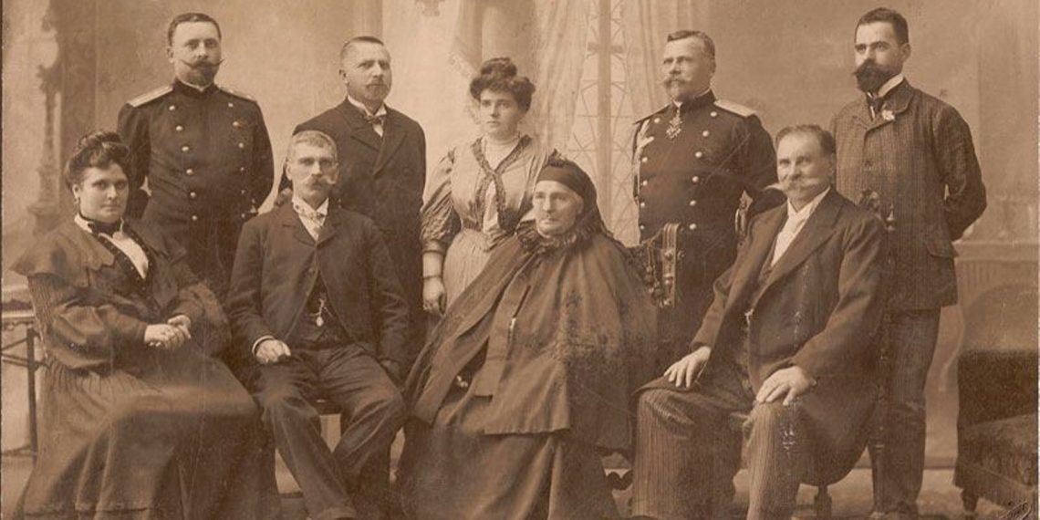 Херо Мустафа препрочете Вазов, а ние, българите…