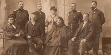 Херо Мустафа препрочете Вазов, а ние, българите…