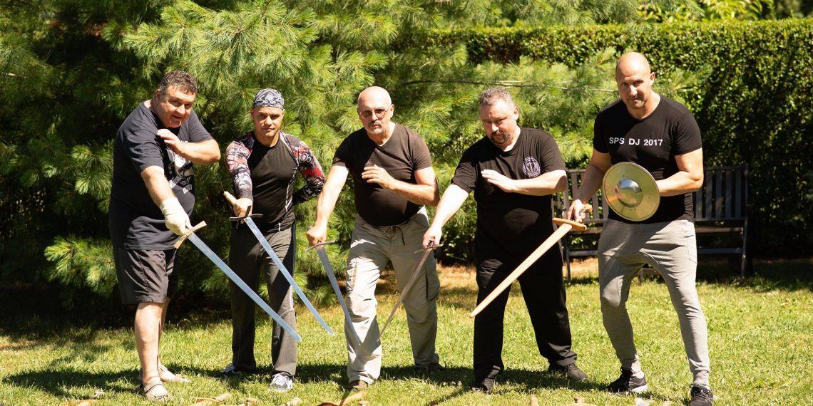 Семинарът на “Побратимени тракийски племена” – атракция за жителите и гостите на с. Сенник