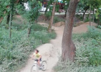 Байк парк ще строят в Севлиево