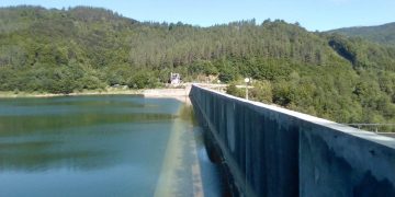 За първи път категоризираха язовирите в областта