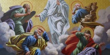 Утре е Преображение Господне