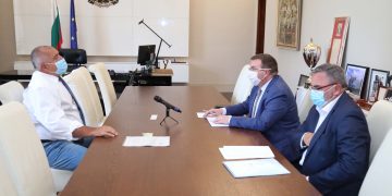 Болниците и медиците – готови да лекуват пациенти с COVID-19