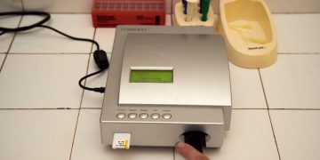 И в общинската болница – изследвания за COVID-19