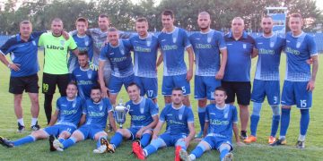 Допълнителна субсидия от 30 хил. лв. за ФК “Севлиево” ?