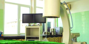 Нова апаратура в  севлиевската ортопедия