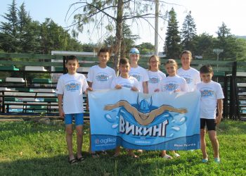 След дълга пауза – отново първенство по плуване