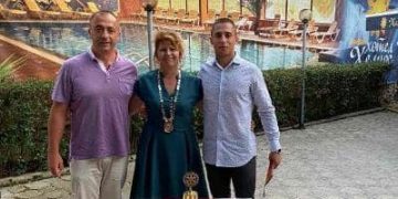 Второ поколение в Ротари клуб – Севлиево