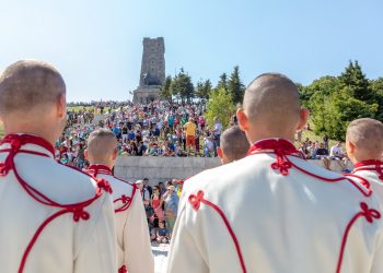 Oтложиха официалното честване на Шипченската епопея