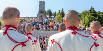 Oтложиха официалното честване на Шипченската епопея