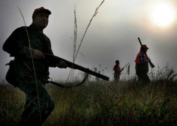 Без нарушения започна новия ловен сезон в обхвата на СЦДП