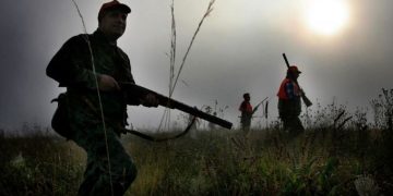 Без нарушения започна новия ловен сезон в обхвата на СЦДП