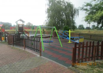 Детските площадки – жертва на вандали, особено през лятото