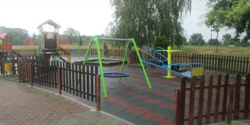 Детските площадки – жертва на вандали, особено през лятото