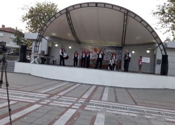 Певците от Горна Росица – с награди от международния фестивал “Фолклорни нюанси”