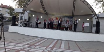 Певците от Горна Росица – с награди от международния фестивал “Фолклорни нюанси”