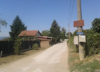 След седмица ще стартира газифицирането на вилна зона “Хоталич”