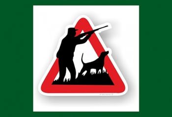 Призовават ловците към стриктно спазване на противопожарните правила в горските територии